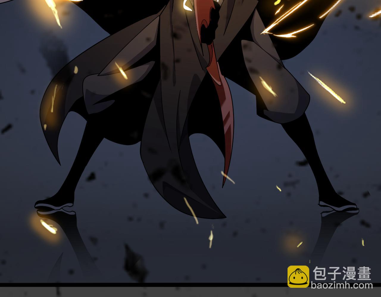 第171话 神剑护主10