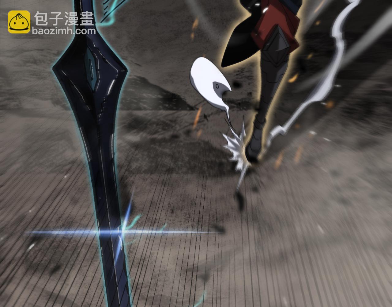 第171话 神剑护主38