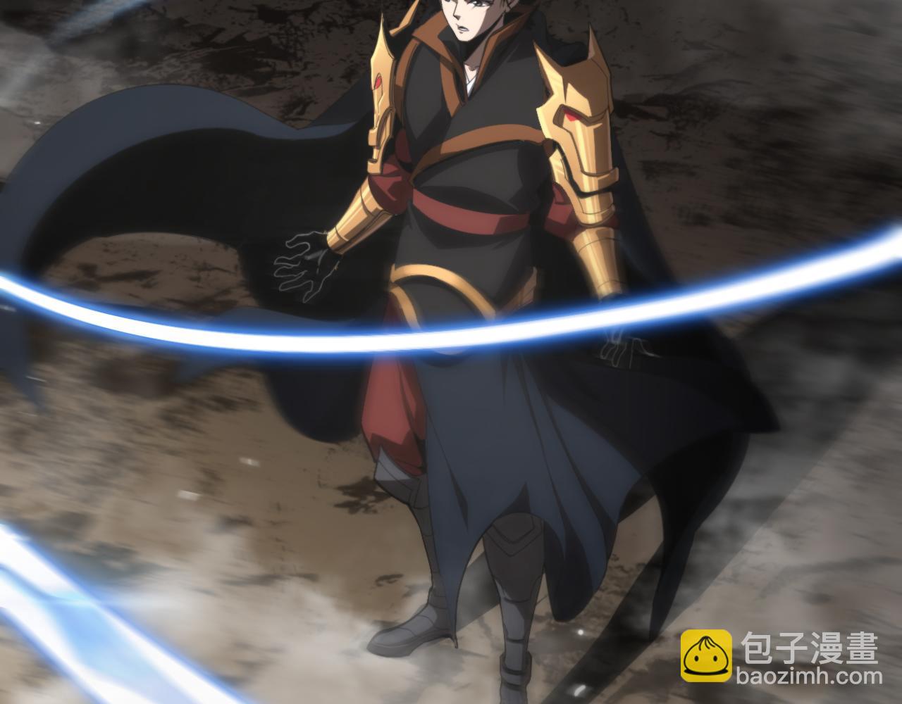 第171话 神剑护主88