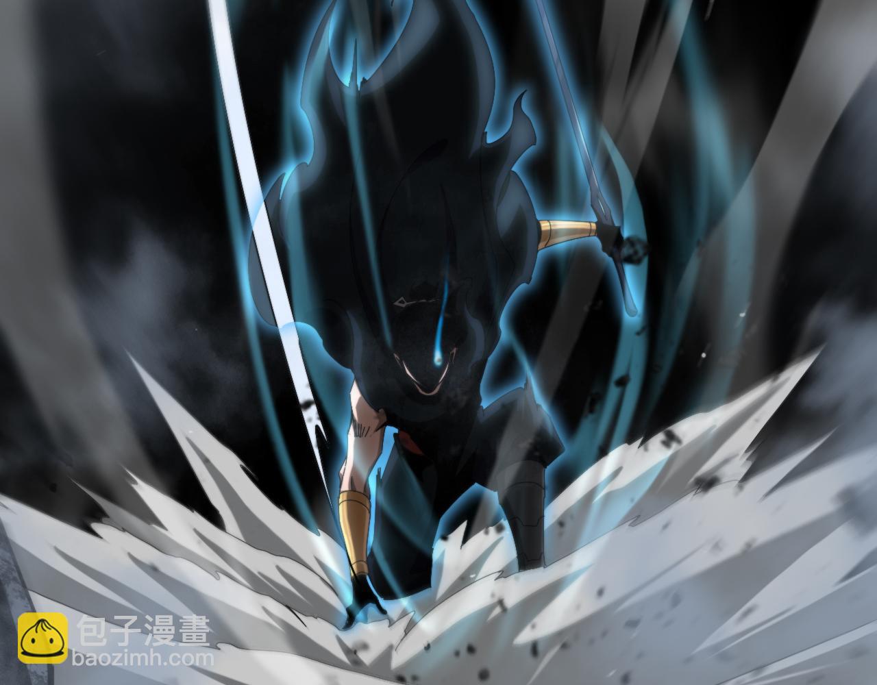 第178话 洪荒烈焰战甲23