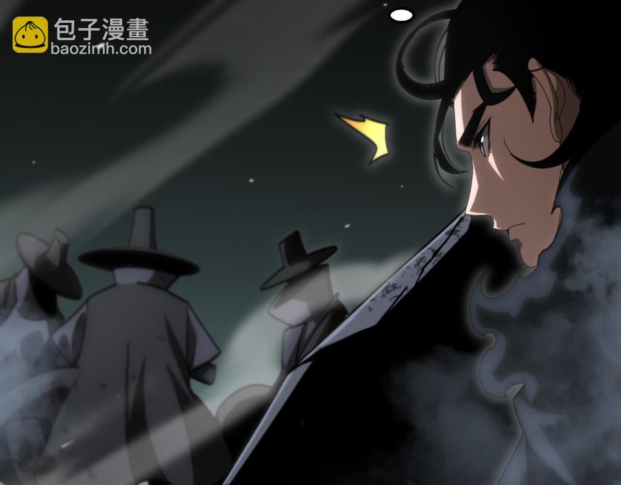 第178话 洪荒烈焰战甲27