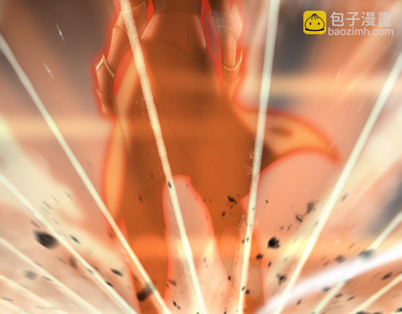 第178话 洪荒烈焰战甲96