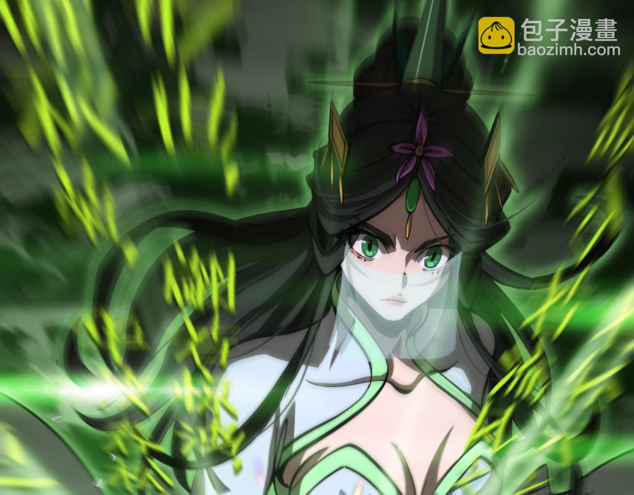 第179话 仙子渡劫109