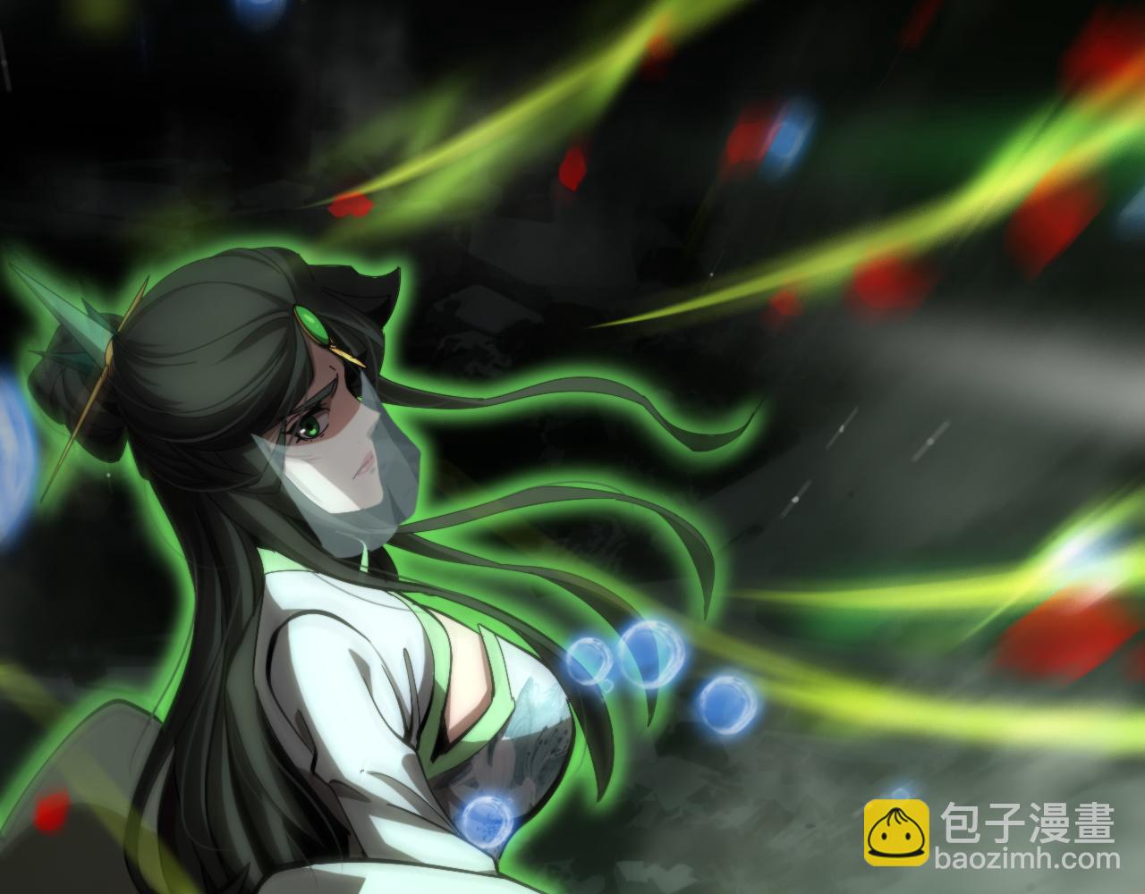 第179话 仙子渡劫141