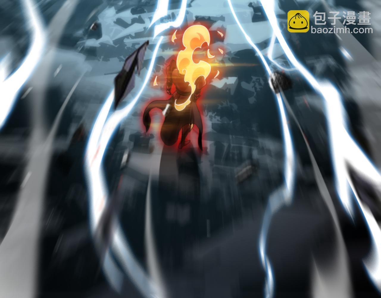 第179话 仙子渡劫42