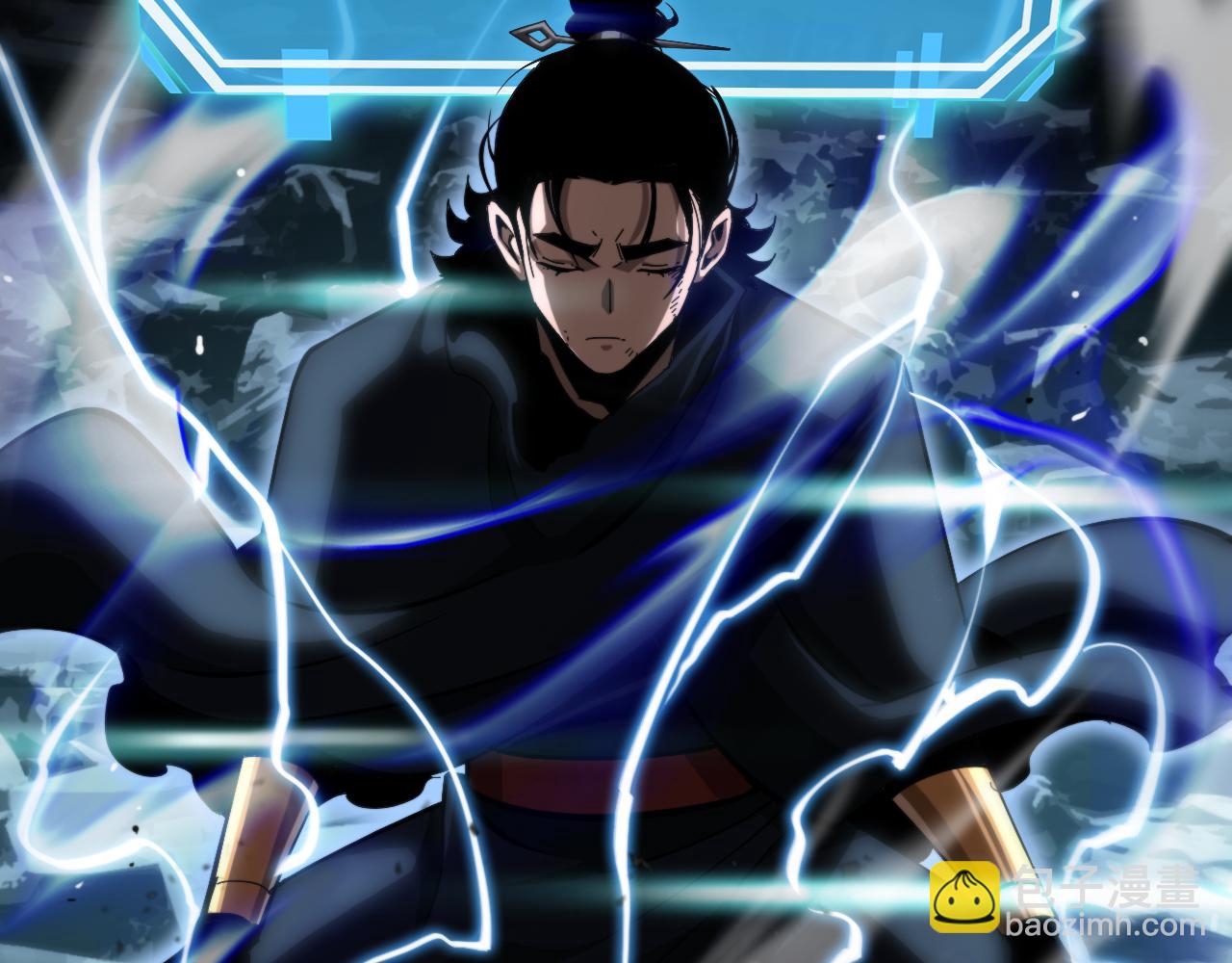 第179话 仙子渡劫45
