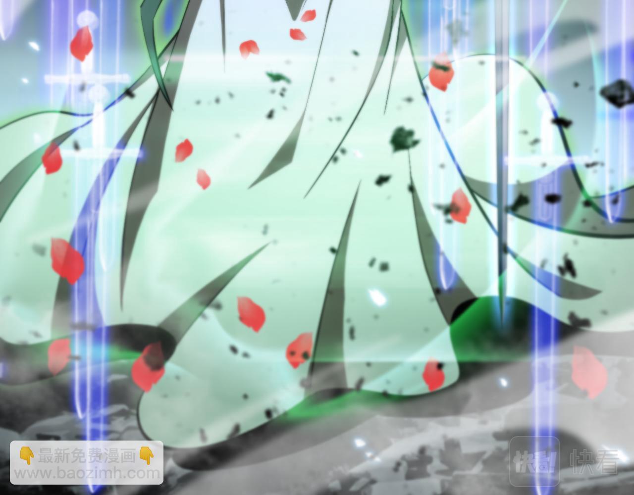 第179话 仙子渡劫71