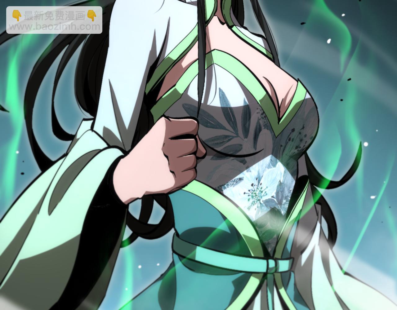 第179话 仙子渡劫85