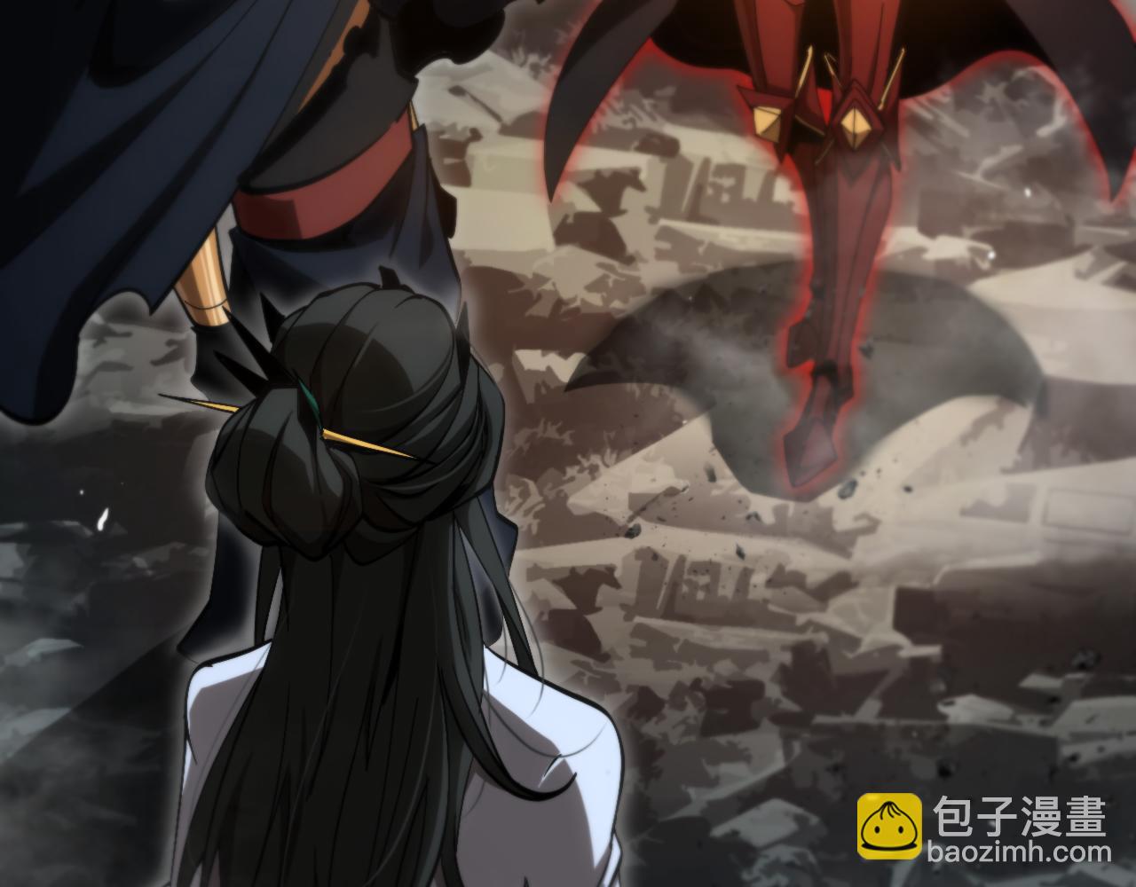 第179话 仙子渡劫90