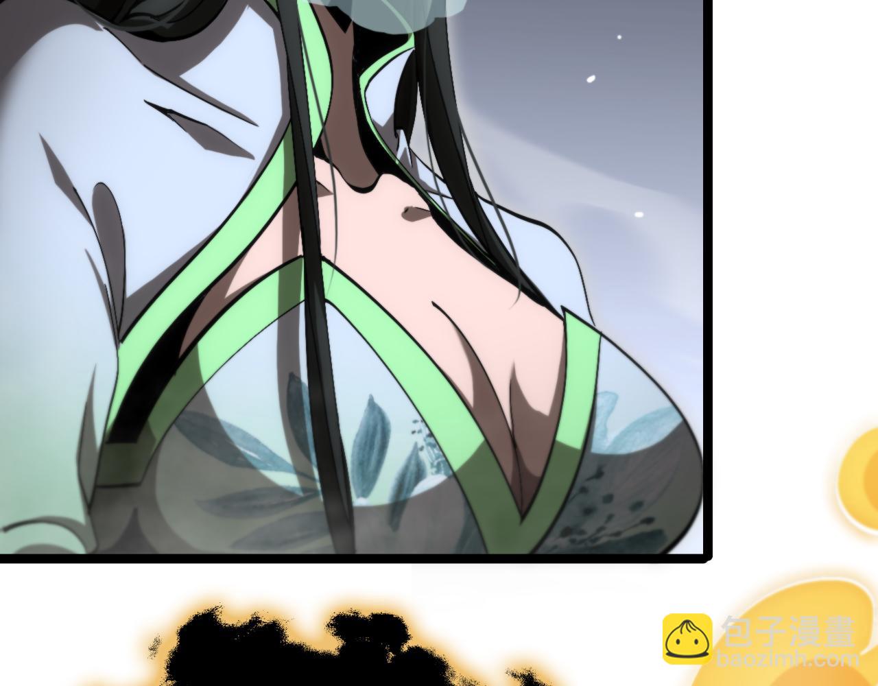 第179话 仙子渡劫97