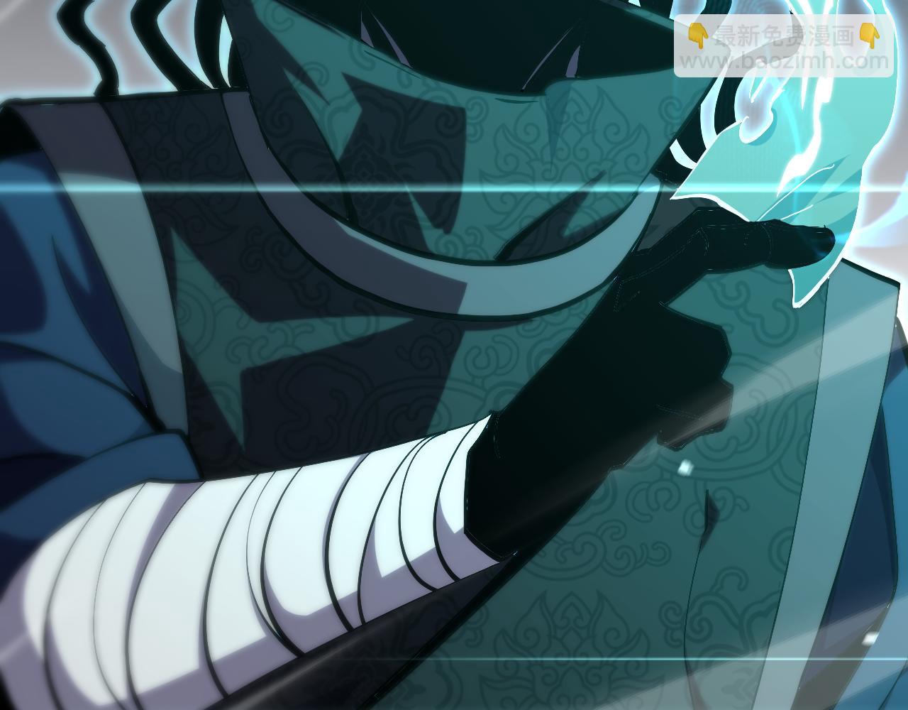 第180话 化形雷劫13