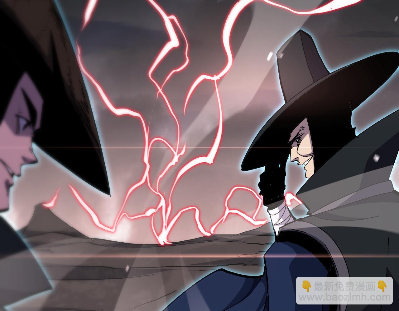 第180话 化形雷劫15