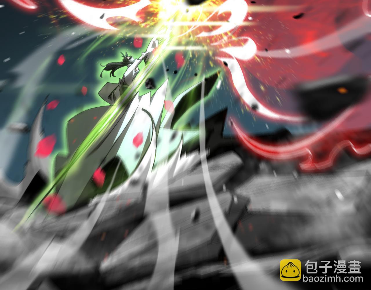 第180话 化形雷劫37