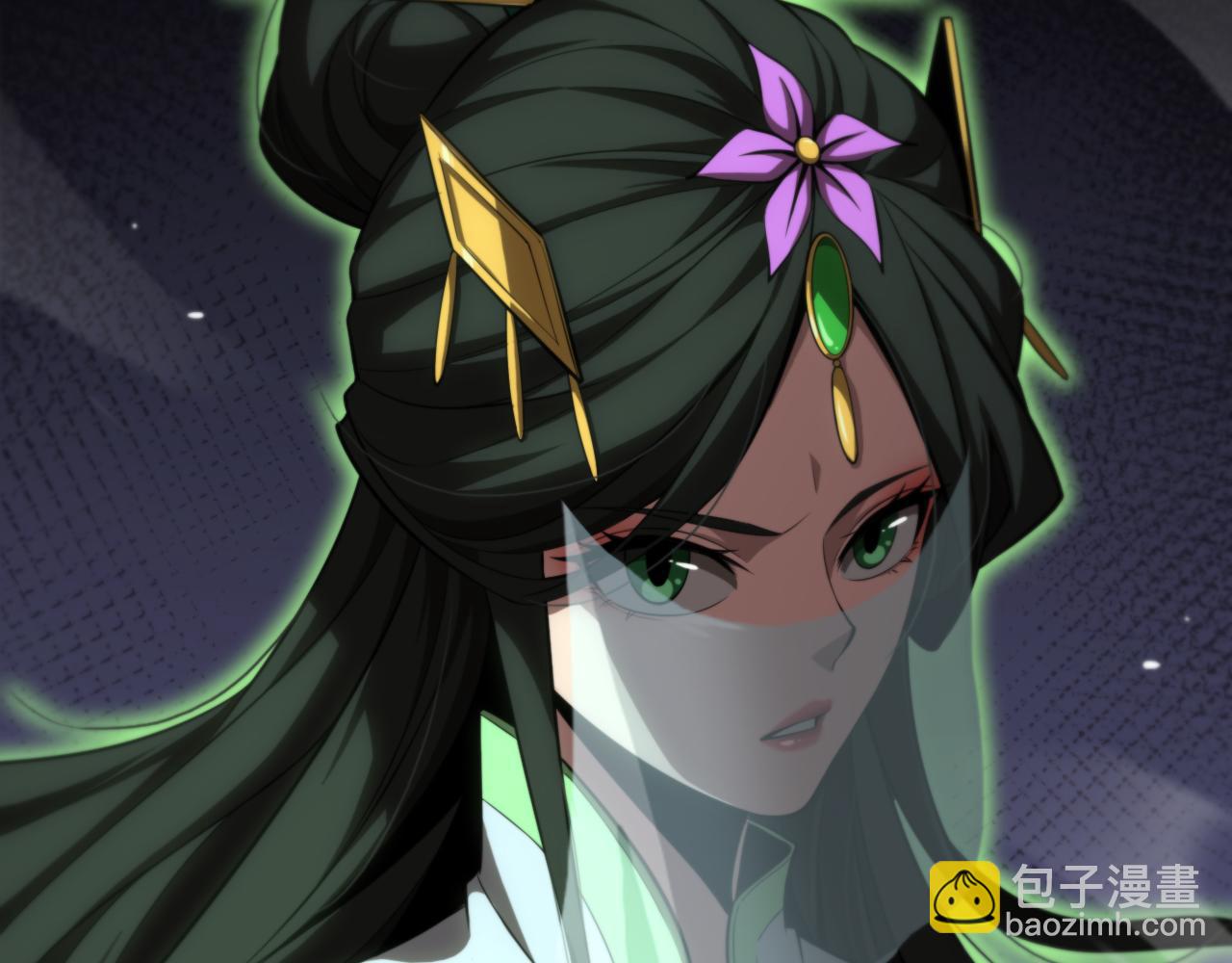 第181话 召魂15