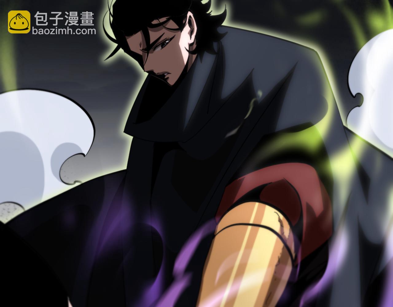 第184话 搜魂100