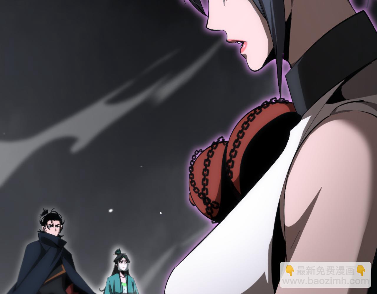 第188话 谈判62