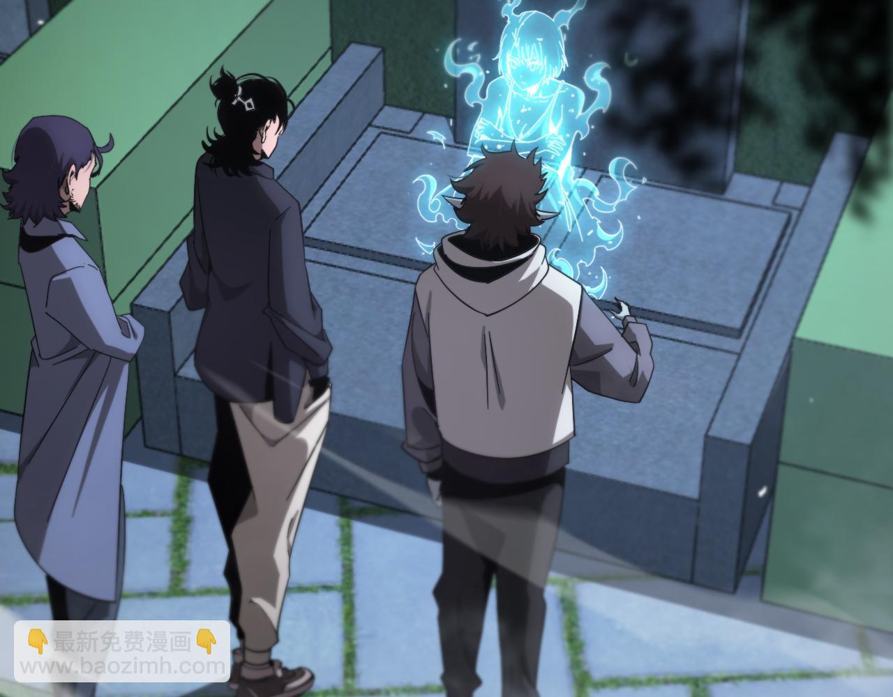 第199话 强者之心32