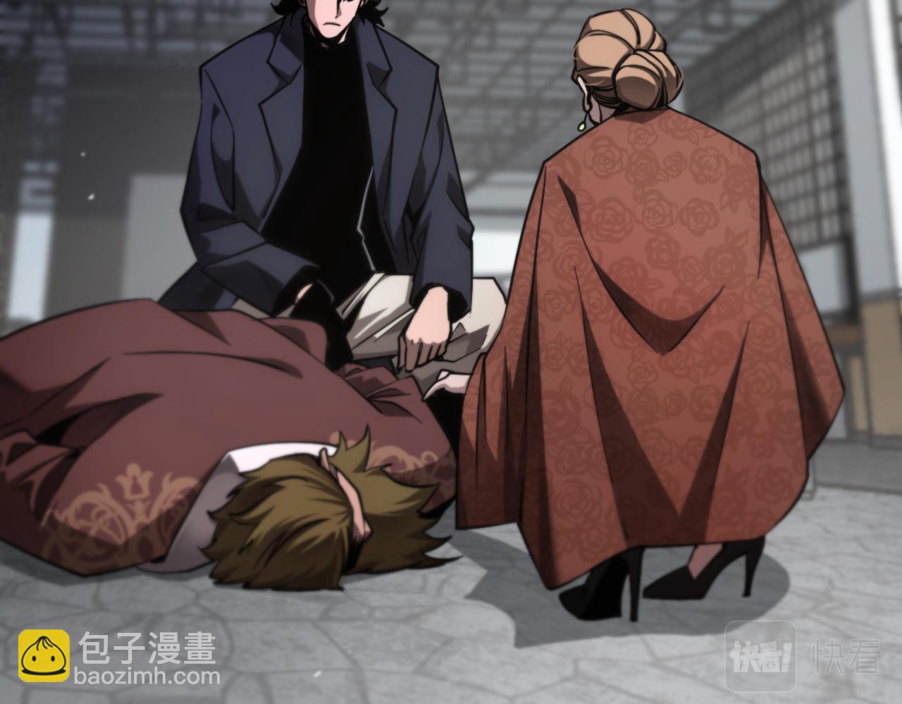 第207话 两个皇帝23