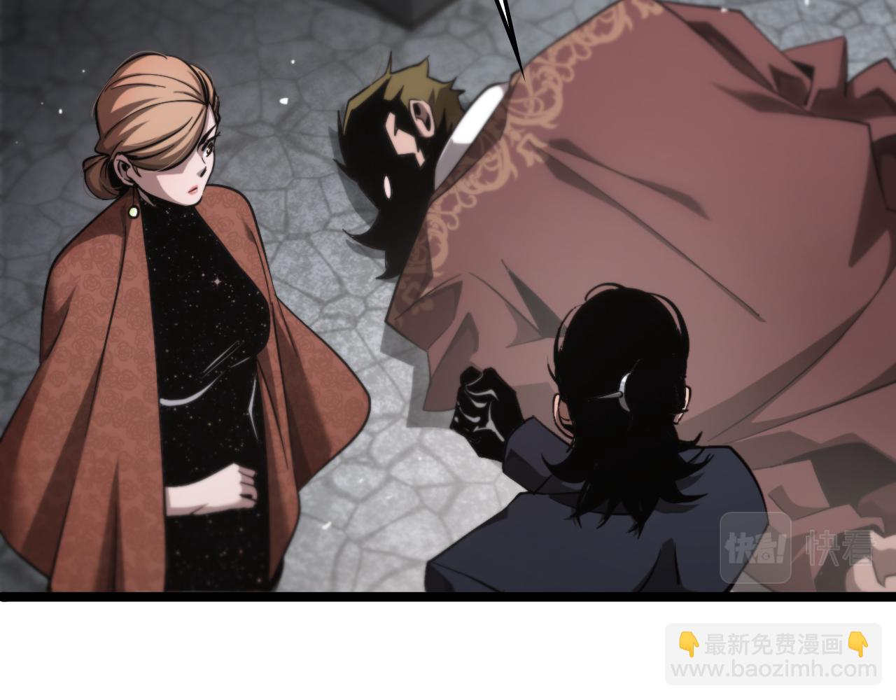 第207话 两个皇帝34