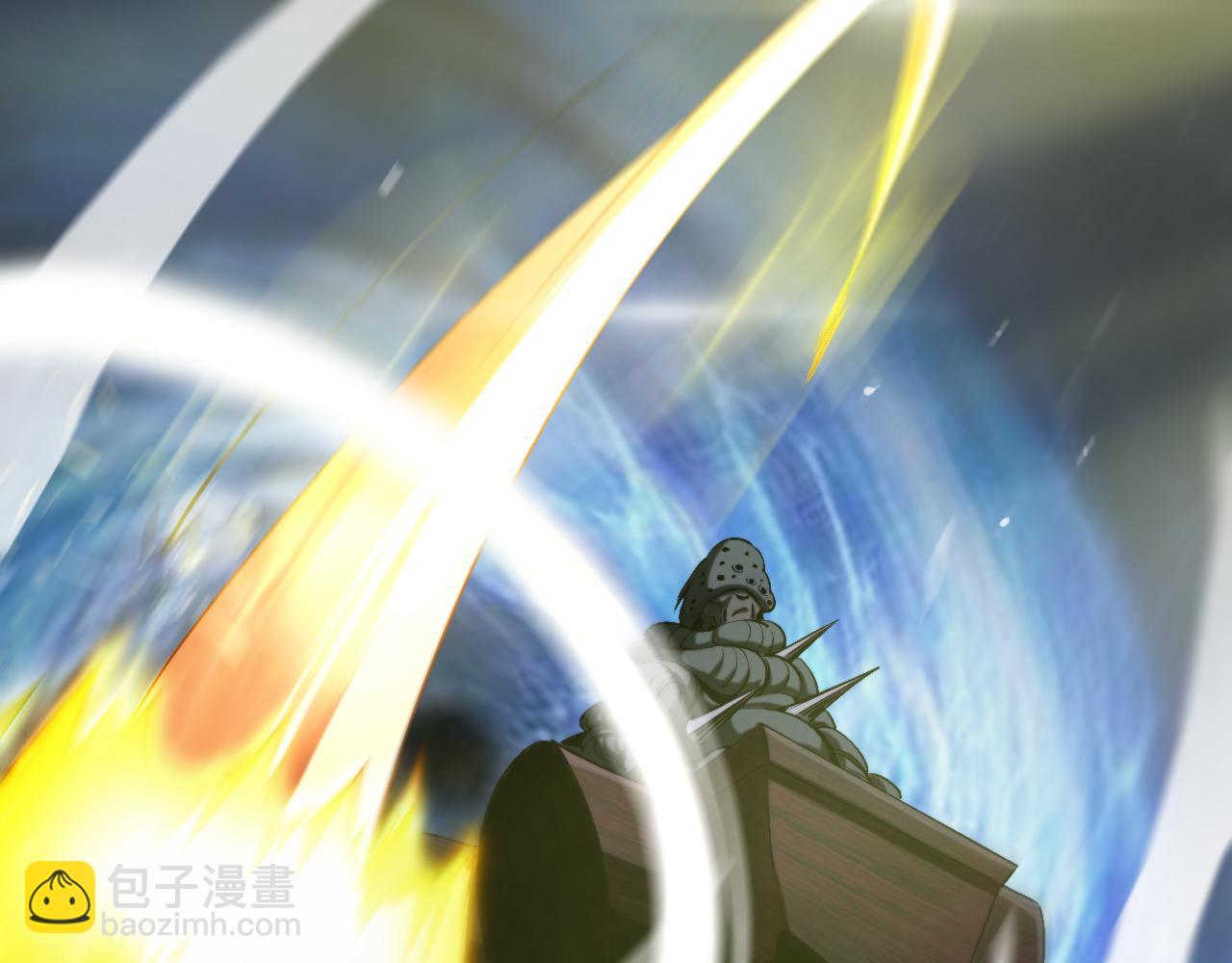 第229话 死神使者顾青山75