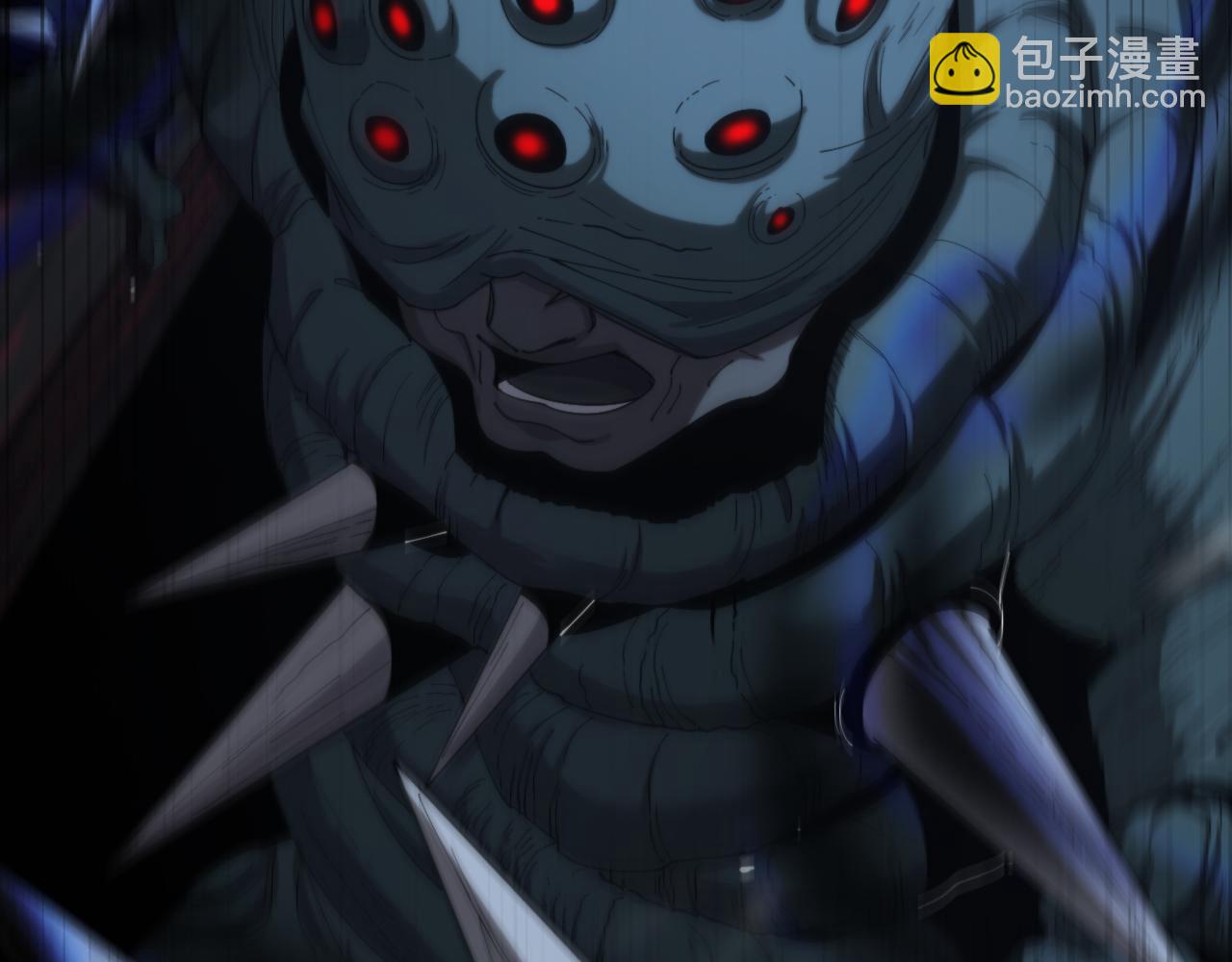 第229话 死神使者顾青山9