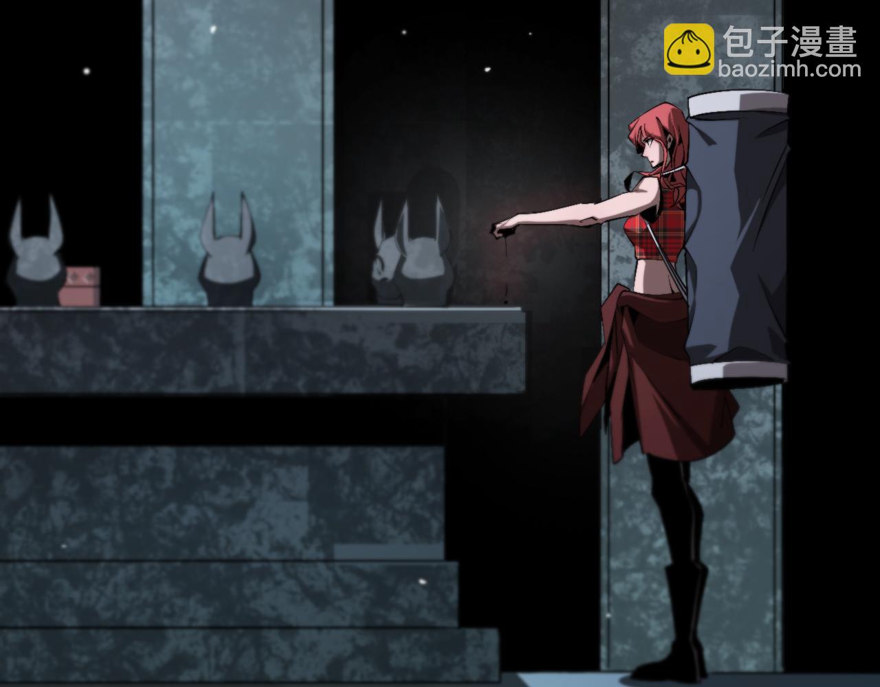 第231话 召唤死神138