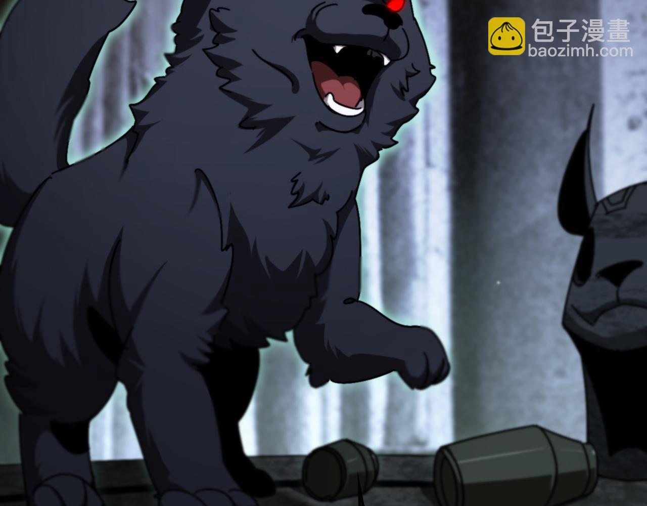 第232话 安娜与死神25
