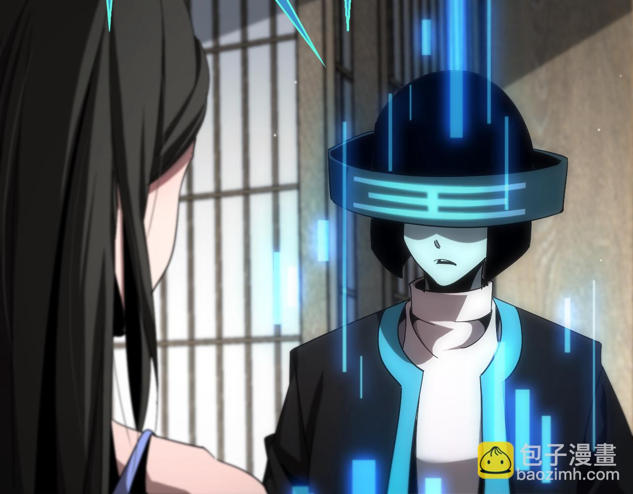 第233话 出人意料的黄泉援军10
