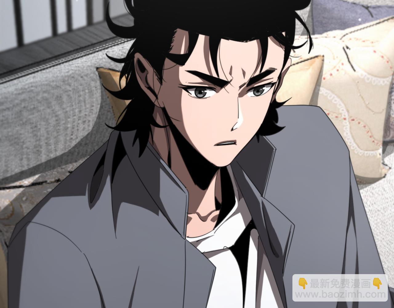 第233话 出人意料的黄泉援军66