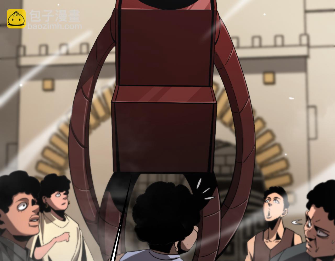 第235话 没用的援军64