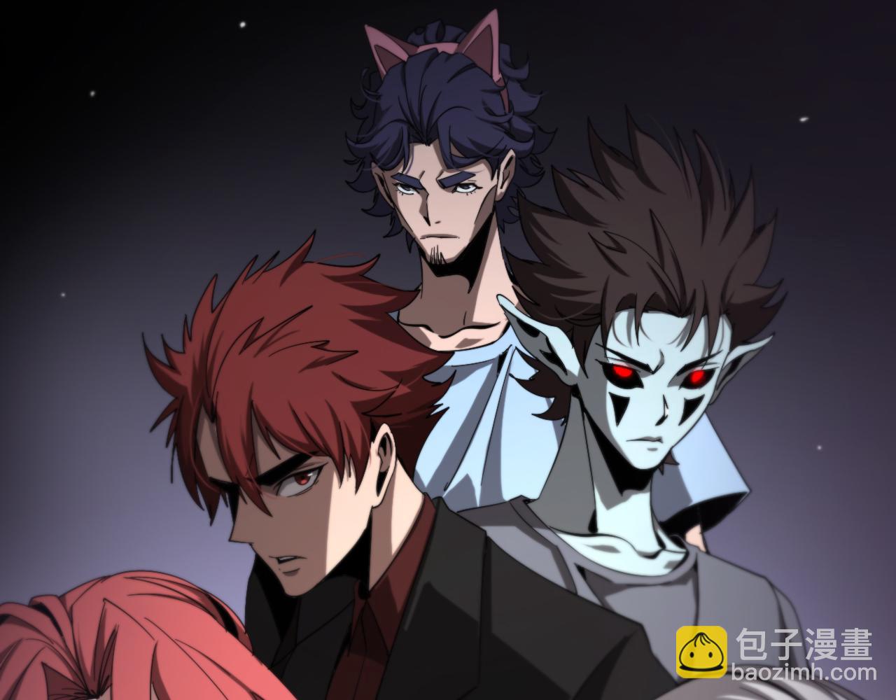 第236话 众生同调奥秘133