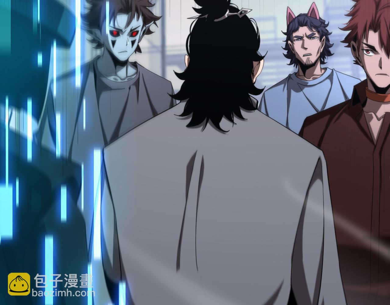 第236话 众生同调奥秘33