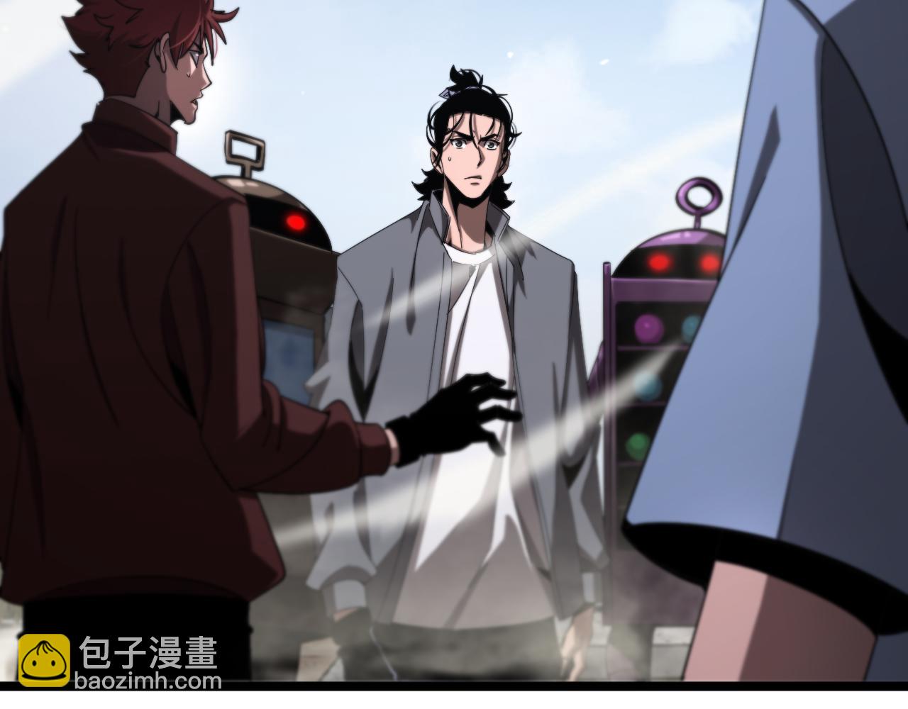 第236话 众生同调奥秘39