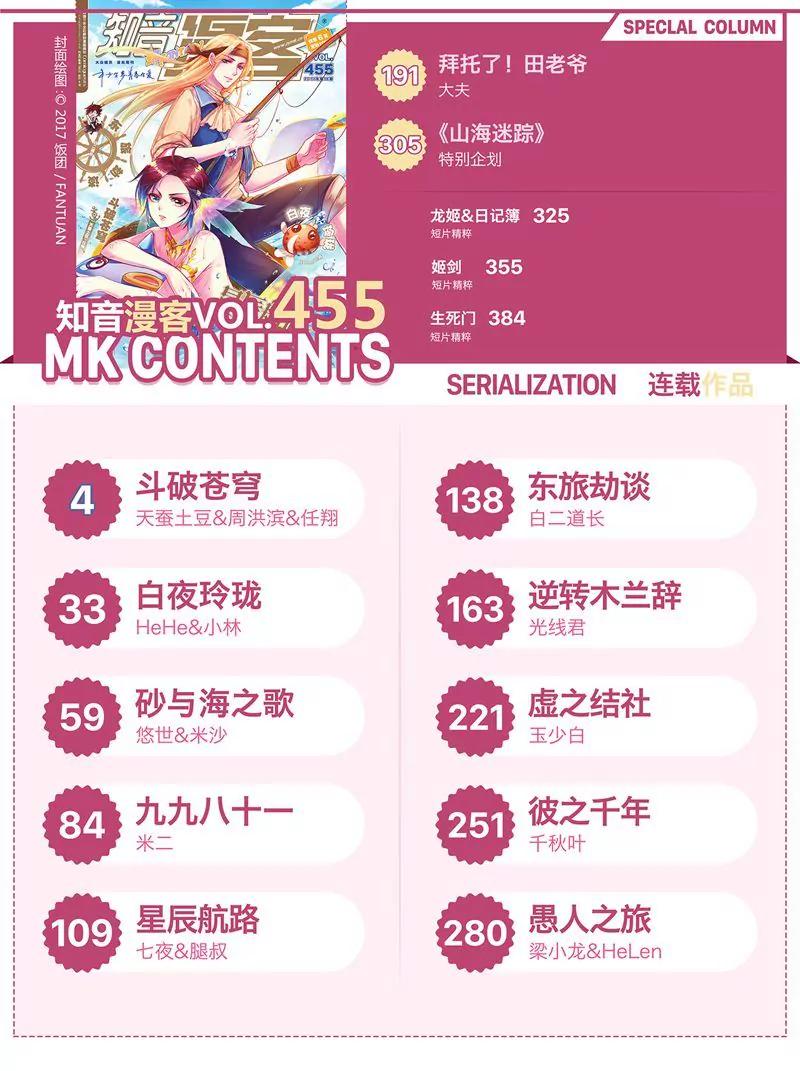 第455期1