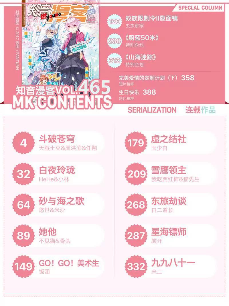 第465期1