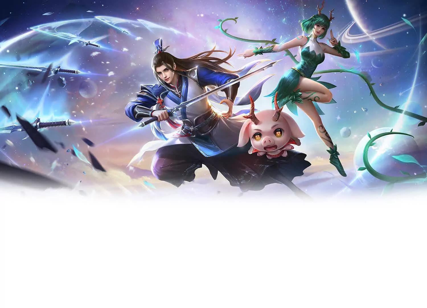 第213话 这传功球不正经！0