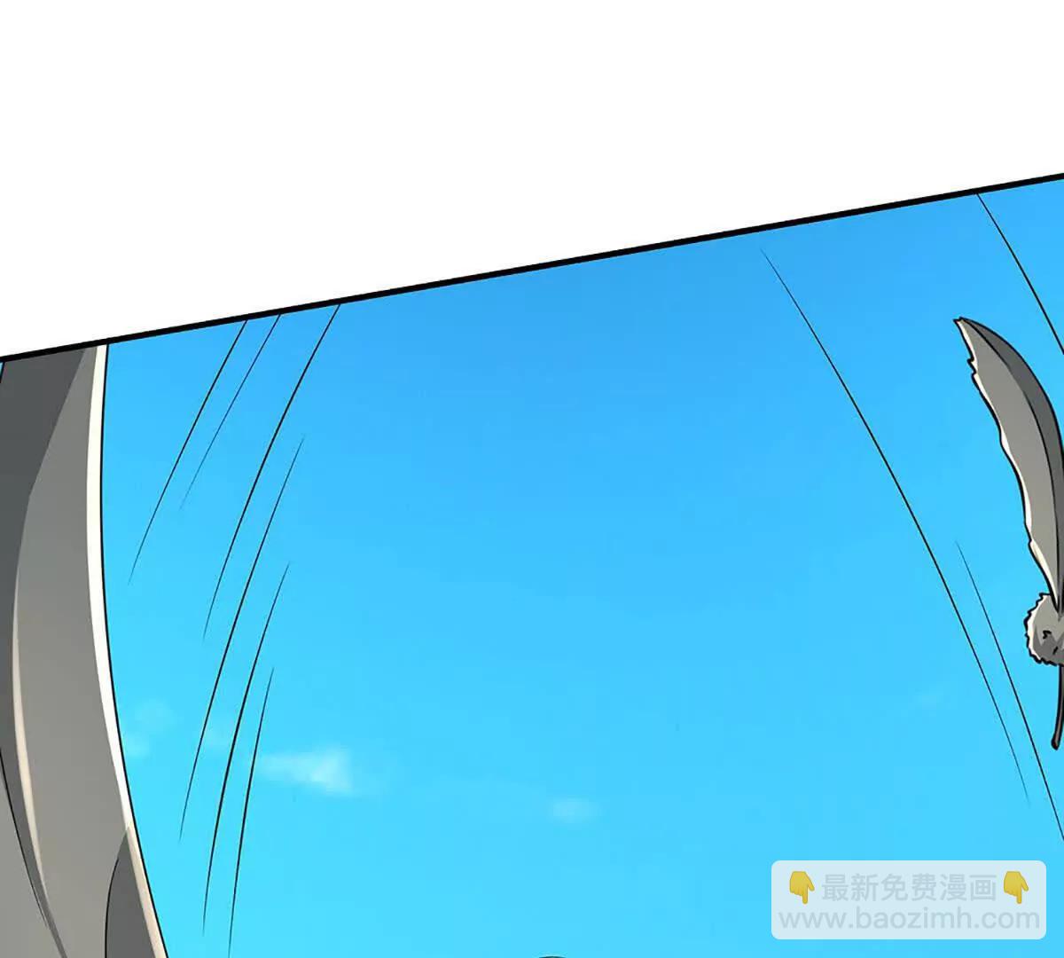 第218话 降伏雷鹰58