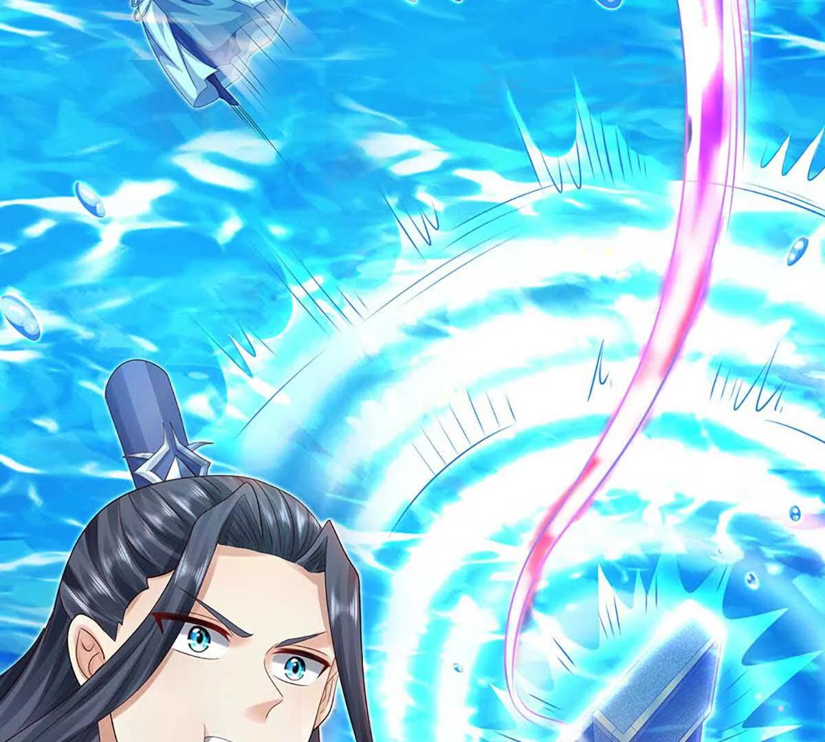 第230话 弄巧成拙，误放魔珠82