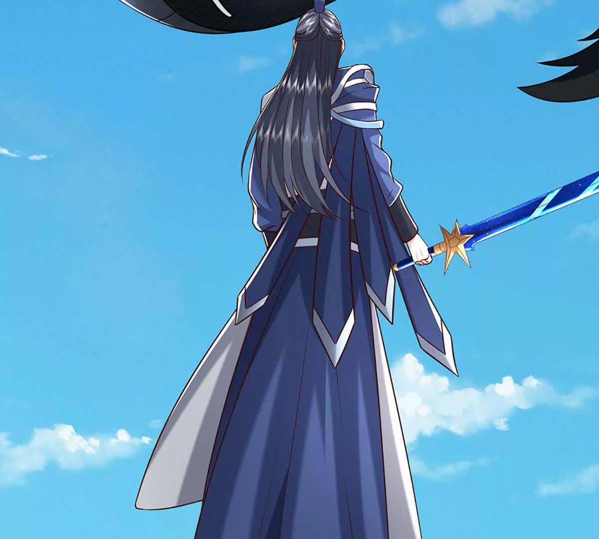 第233话 成功都有代价19