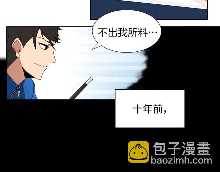第1话 天降的萌妹辅助38