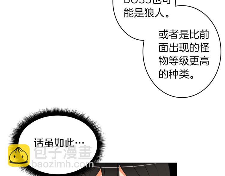 第5话 副本终极BOSS5