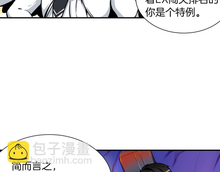 第30话 两边都是怪物！38