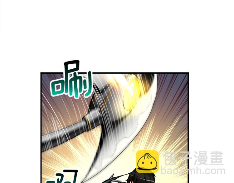 第30话 两边都是怪物！95