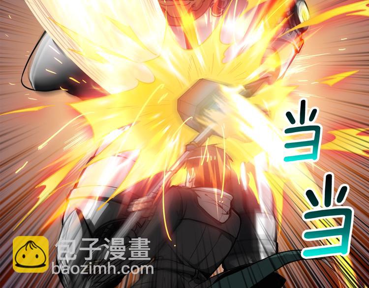 第30话 两边都是怪物！98