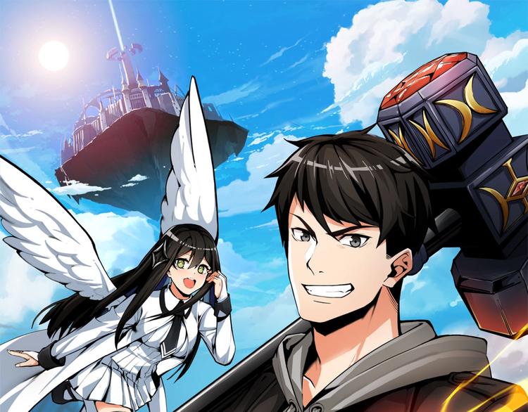 第31话 拼尽全力的战斗0