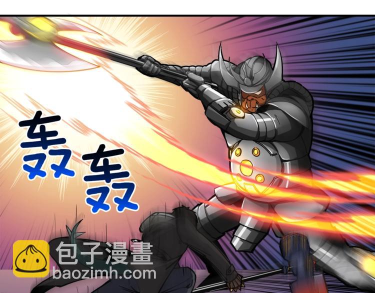 第31话 拼尽全力的战斗82