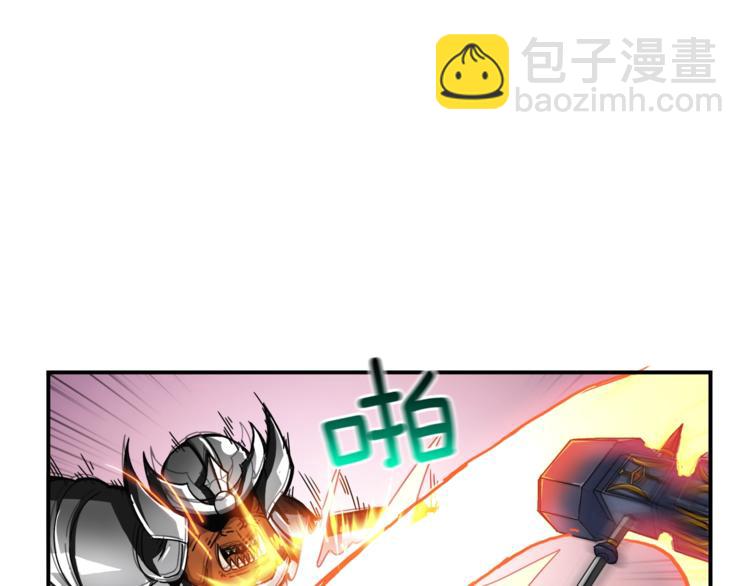 第31话 拼尽全力的战斗85