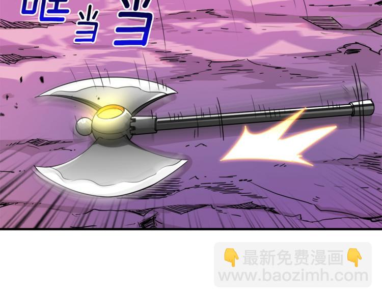 第31话 拼尽全力的战斗90