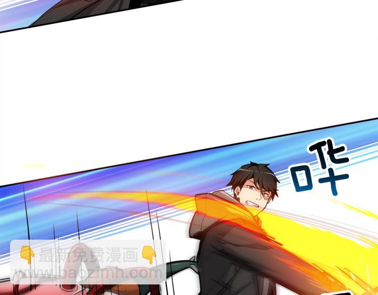 第39话 硬撼BOSS71