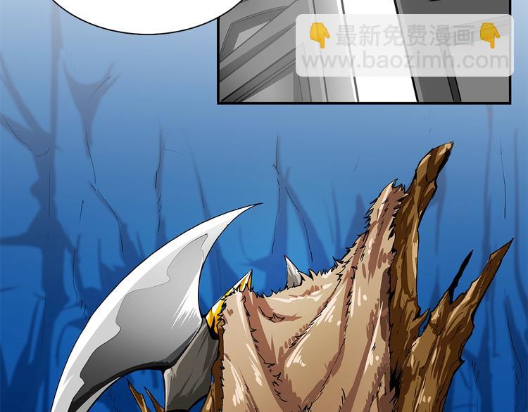 第44话 酣畅一战！30